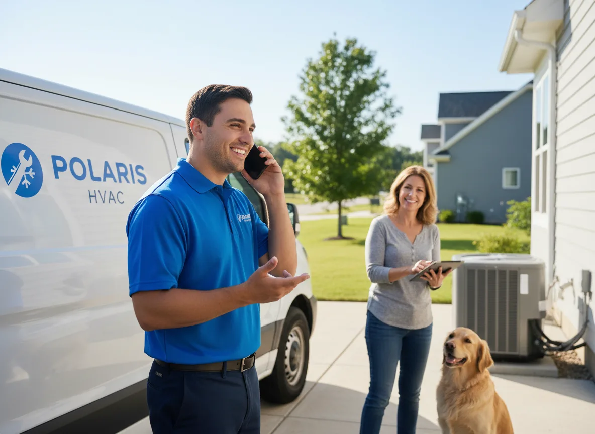 Furnace Repair Byesville, OH FAQs